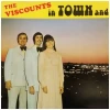 Viscounts in Town and Country [Vinyl]