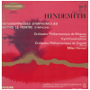 Hindemith: Metamorphoses Symphoniques; Mathis Le Peintre Symphonie [Vinyl]