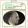 Beethoven: Concerto No. 3 [Vinyl]