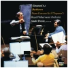 Beethoven: Piano Concerto No. 5 [Vinyl]