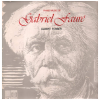 Piano Music of Gabriel Faure [Vinyl]