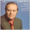 Ladislav Burlas: Sonata Concertante, Cadenza, String Quartets [Vinyl]