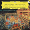 Albinoni: Adagio; Pachelbel: Canon; Bach: Air; Vivaldi: La Notte; Mozart: Serenata; Gluck: Dance [Vinyl]