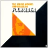 Foursider (2 LPs) [Vinyl]
