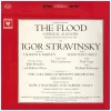 Stravinsky: The Flood; Mass [Vinyl]