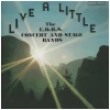 Live A Little [Vinyl]
