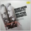 Wagner: Symphony in C; Pfitzner: Symphony in C [Vinyl]