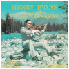 Henry Evans and his Midwest Ranchboys [Vinyl]