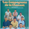 Les Compagnons de la Chanson [Vinyl]