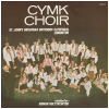 CYMK Choir - Edmonton Alberta [Vinyl]
