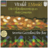Vivaldi: 6 Flute Concertos [Vinyl]