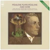Poulenc Plays Poulenc and Satie [Vinyl]