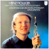 Heinz Holliger Plays Haydn, Reicha, Rossini, Donizetti [Vinyl]