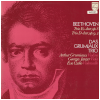 Beethoven: Trio in Eb Op.3, Trio in D Op.9 [Vinyl]