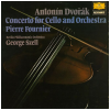 Dvorak: Concerto for Cello and Orchestra [Vinyl]