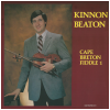 Cape Breton Fiddle 1 [Vinyl]