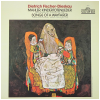 Mahler: Kindertotenlieder; Songs of a Wayfarer [Vinyl]