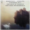 Bernstein conducts Sibelius: Sympony No 4; Swan of Tuonela [Vinyl]
