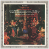 Handel: Athalia (2 LPs) [Vinyl]