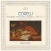Corelli: Violin Sonatas Nos 4, 10, 5, 11, 6 & 12 [Vinyl]