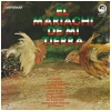 El Mariachi De Mi Tierra [Vinyl]