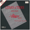 Henry Brant: Litany of Tides  (1984 Limited Edition) [Vinyl]