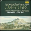 Beethoven: Overtures (2 LPs) [Vinyl]