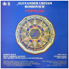 Alexander Uriyah Boskovich: Semitic Suite; With Timbrels and Dance; The Golden Chain [Vinyl]