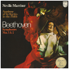 Beethoven: Symphonies Nos. 1 & 2 [Vinyl]