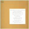 Luening/Ussachevsky: Poem in Cycles and Bells; Suite from King Lear; Ussachevsky: Piece for Tape Recorder; Bergsma: Fortunate Islands [Vinyl]