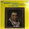 Beethoven: Piano Concertos No. 2 and E flat Major (1784) [Vinyl]