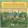 Mozart: Quintet for Clarinet & Strings; Quartet for Oboe & Strings [Vinyl]