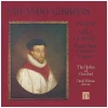 Orlando Gibbons: Anthems & Songs of Praise [Vinyl]