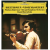 Beethoven: Violin Concerto in D Major op. 61 [Vinyl]