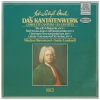Bach: Das Kantatenwerk Complete Cantatas Vol. 2 [Vinyl]