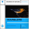 Warblers - Songs of Warblers of Eastern North America [Vinyl]