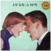 Jackie & Roy (2 LPs) [Vinyl]