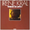 Where Is Love? [Vinyl]