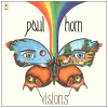 Visions [Vinyl]