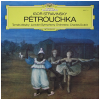 Stravinsky: Petrushka [Vinyl]