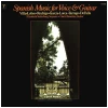 Spanish Music For Voice & Guitar [Vinyl]