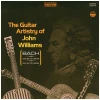 The Guitar Artistry of John Williams: Bach: Suite No. 1 & 3 [Vinyl]