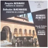 Rodrigo: Concierto de Aranjuez; Bacarisse: Concertino [Vinyl]