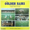 The Golden Rams - Central Memorial High School, Calgary (2LPs) [Vinyl]