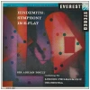 Hindemith: Symphony in E-Flat [Vinyl]