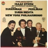 From Lincoln Center Isaac Stern 60th Anniversary Celebration [Vinyl]