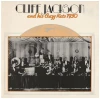 Cliff Jackson and His Crazy Kats 1930 [Vinyl]