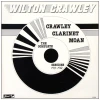 Crawley Clarinet Moan - The Complete Sessions 1927-1928 [Vinyl]