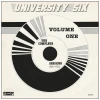 University Six Volume One - The Complete Sessions 1925-1926 [Vinyl]