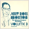 The Library Of Congress Recordings Volume 3 [Vinyl]